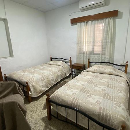 Вилла Christos House Какопетрия Экстерьер фото