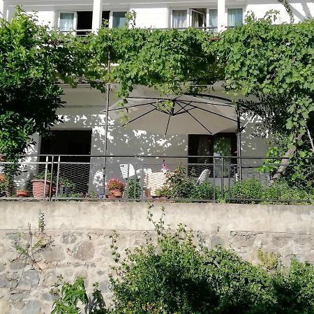 Вилла Christos House Какопетрия Экстерьер фото
