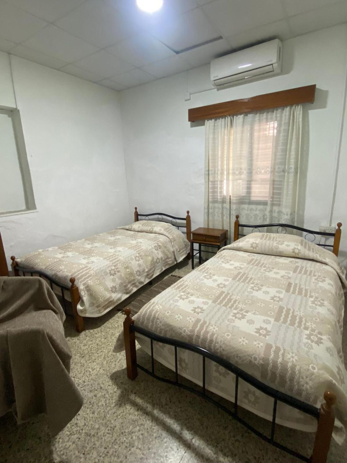 Вилла Christos House Какопетрия Экстерьер фото