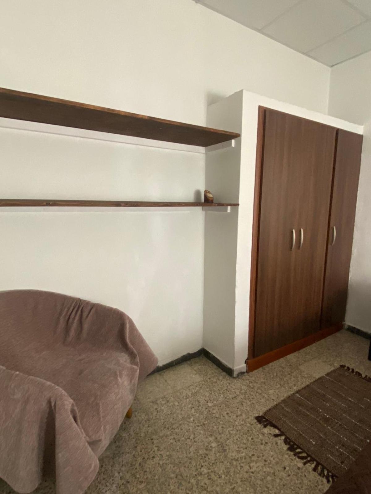 Вилла Christos House Какопетрия Экстерьер фото