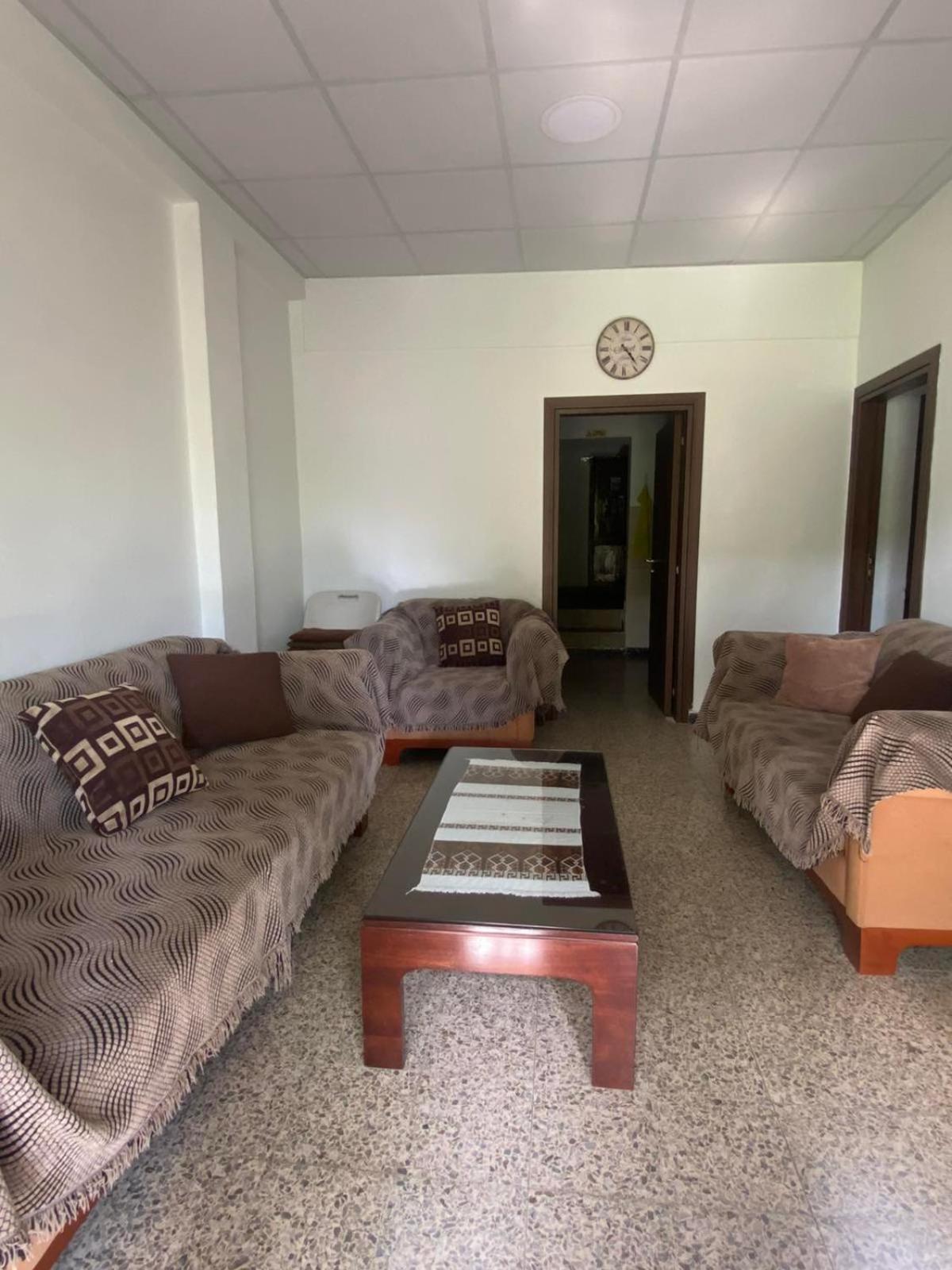 Вилла Christos House Какопетрия Экстерьер фото