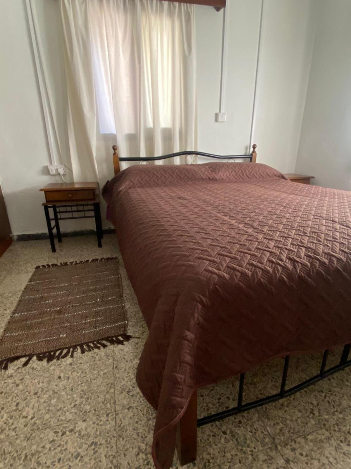 Вилла Christos House Какопетрия Экстерьер фото